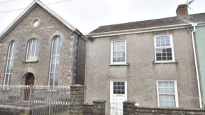 Development Potential in Whitland photo